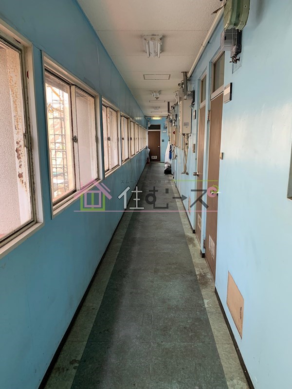 FERRAⅡ番館 その他外観6