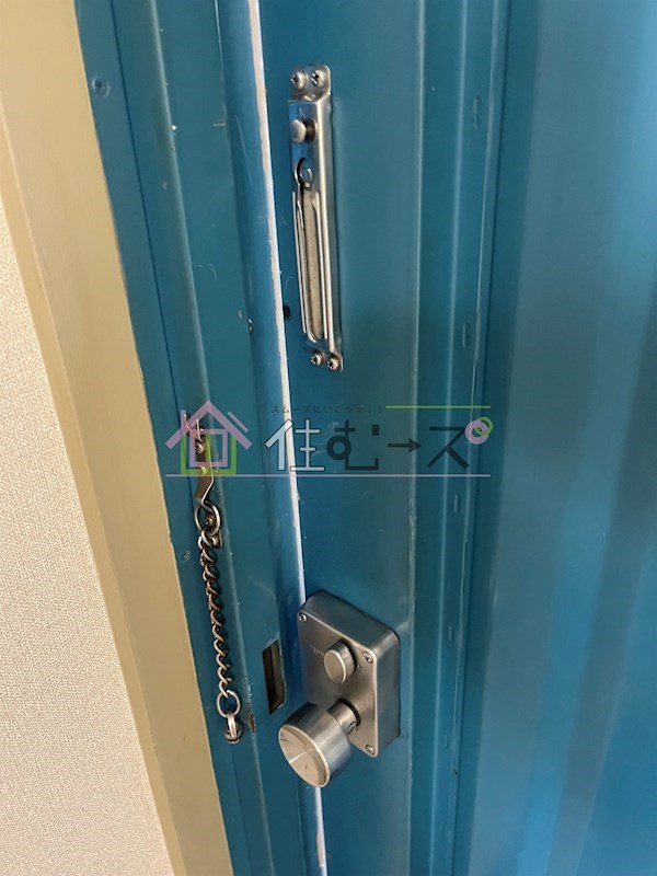 サンハイツ粉浜 その他2