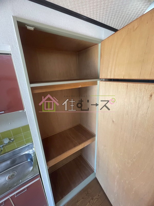 サンハイツ粉浜 その他3