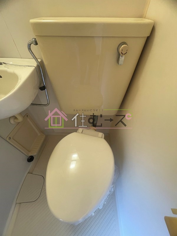 サンハイツ粉浜 その他5