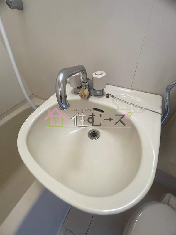 サンハイツ粉浜 その他6