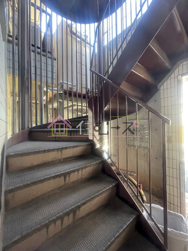 サンハイツ粉浜 その他外観3