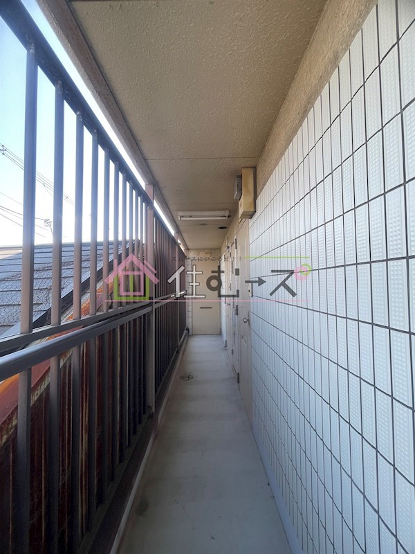 サンハイツ粉浜 その他外観6