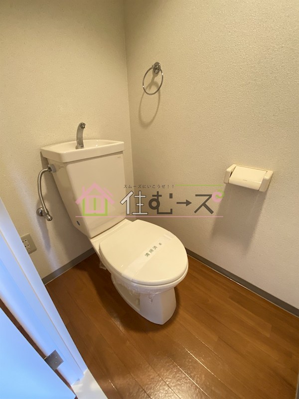 楠青山ビル別館 その他4