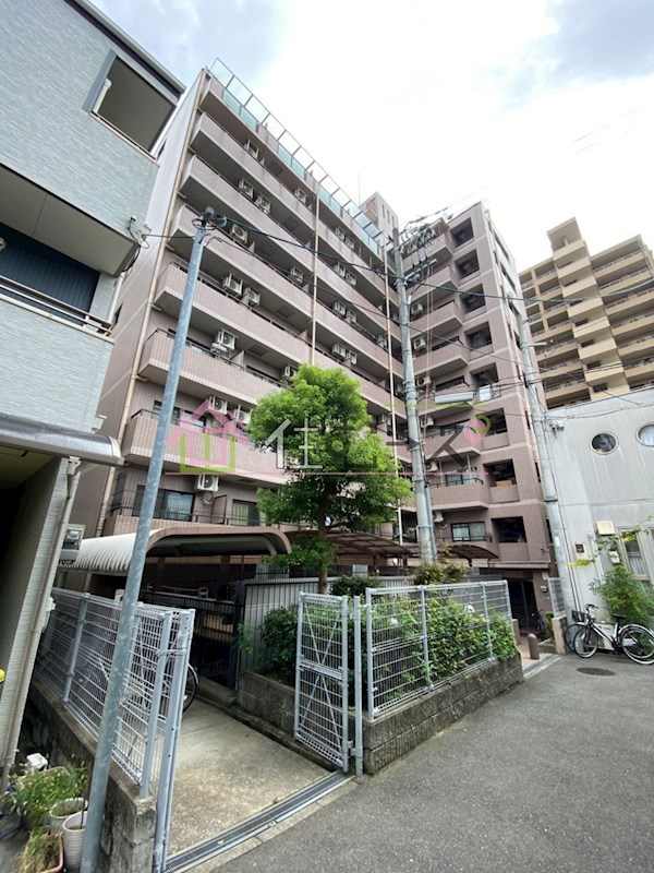 楠青山ビル別館 その他外観1