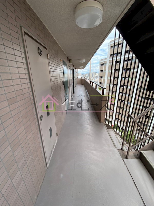 楠青山ビル別館 その他外観2