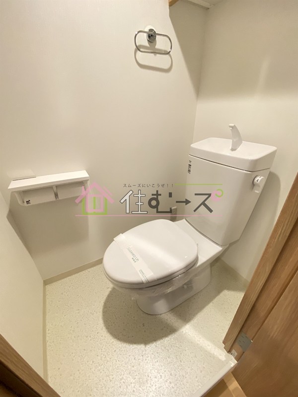 プレジデントハイツ その他3