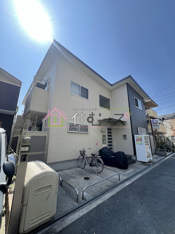 プチベルン平野 その他外観1