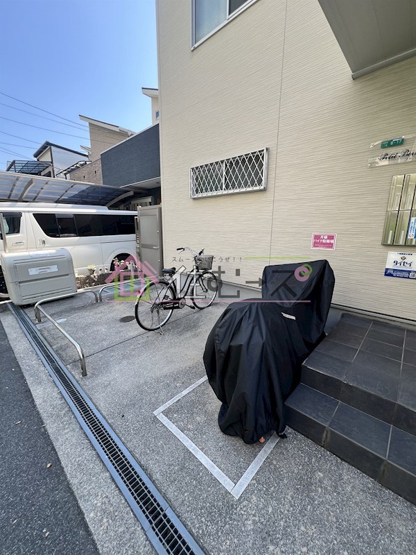 プチベルン平野 その他外観5