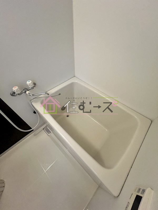 プチベルン平野 風呂画像