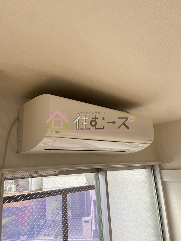 ハイツ辻岡 その他6