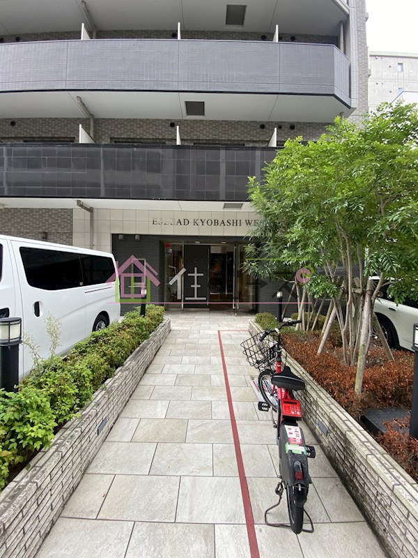 エスリード京橋WEST その他1