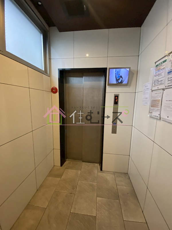 エスリード京橋WEST その他外観4