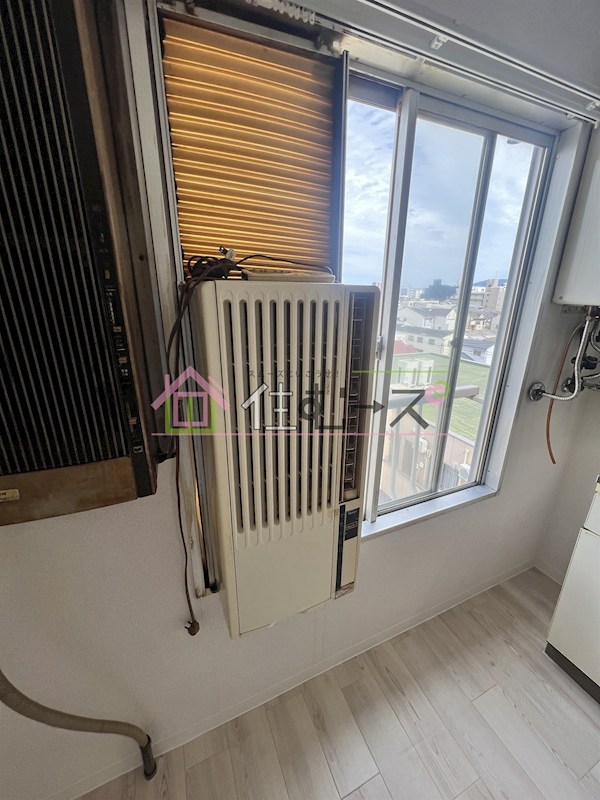 アークハイツ平野 その他2