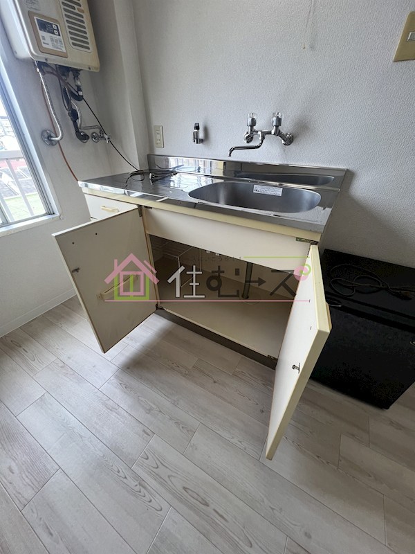 アークハイツ平野 その他3