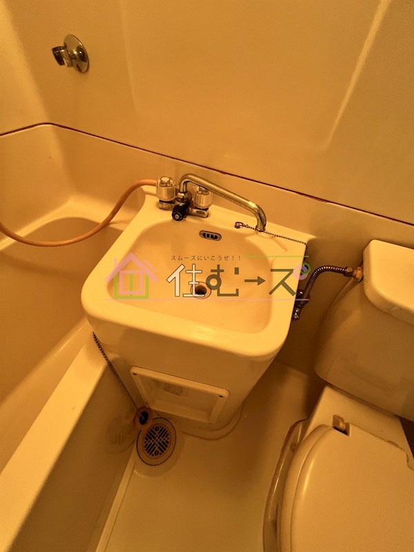 アークハイツ平野 その他4