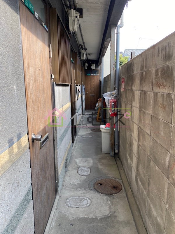 喜仙荘 その他外観3