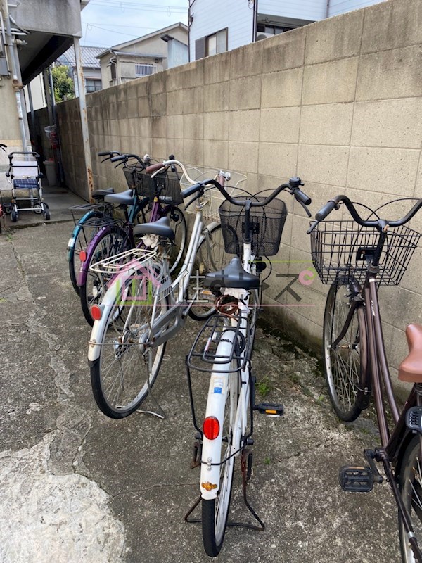 喜仙荘 その他外観4