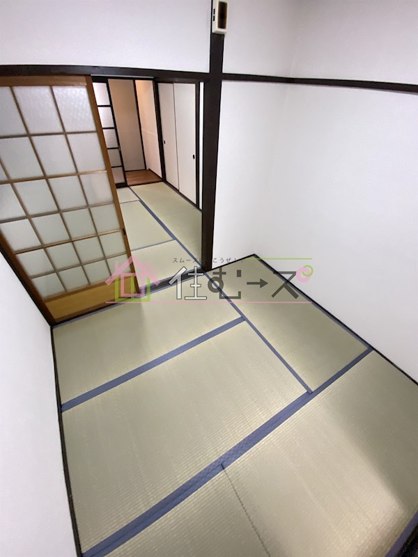 喜仙荘 その他外観6