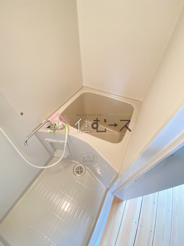 喜仙荘 風呂画像