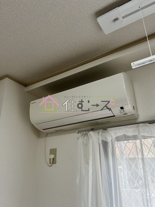 メゾンドフルール その他6