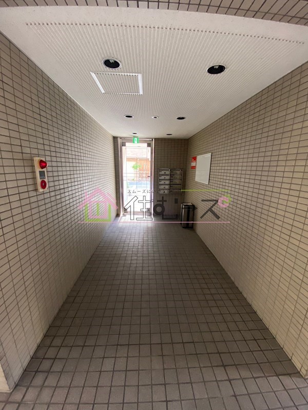 メゾンドフルール その他外観2