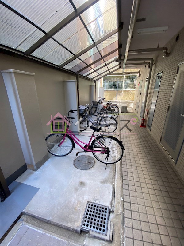 メゾンドフルール その他外観3