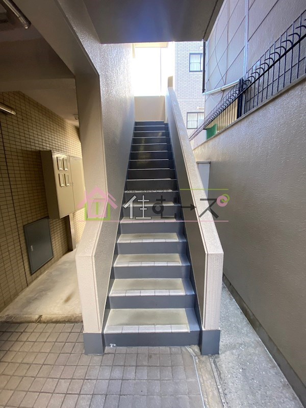 メゾンドフルール その他外観6