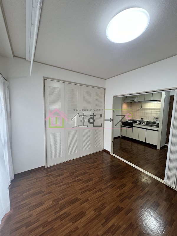 メゾンドフルール リビング