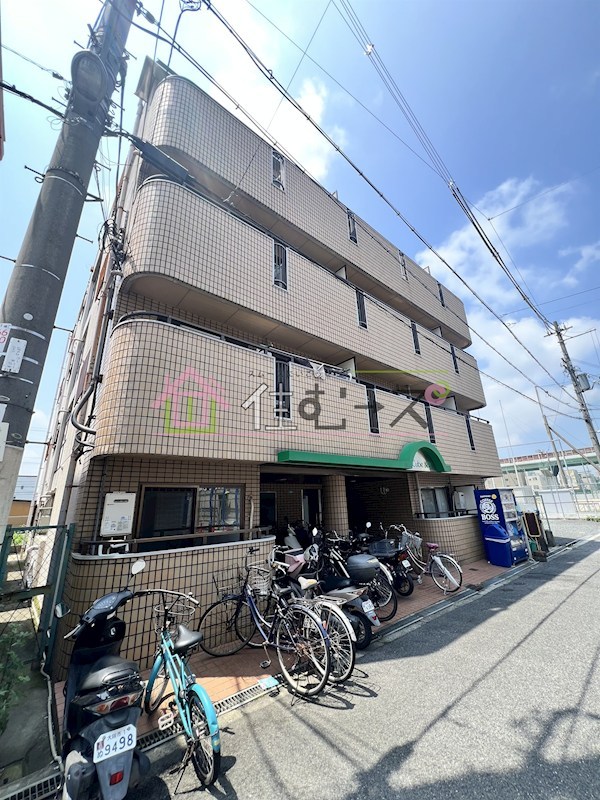 I Cube流町 その他外観1