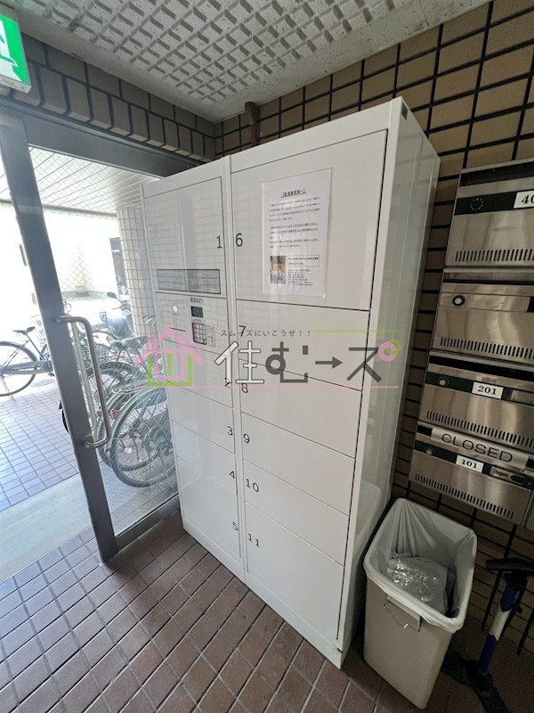 I Cube流町 その他外観2