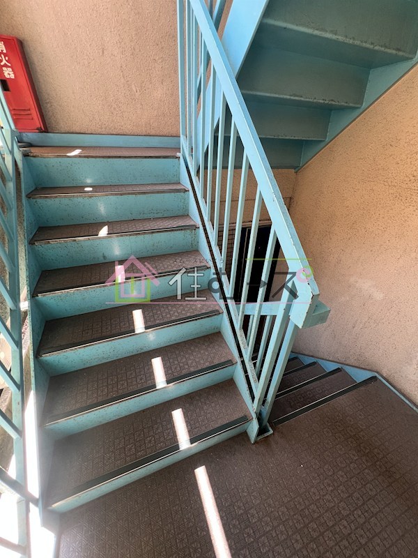 I Cube流町 その他外観3