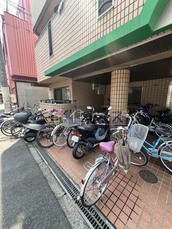 I Cube流町 その他外観4