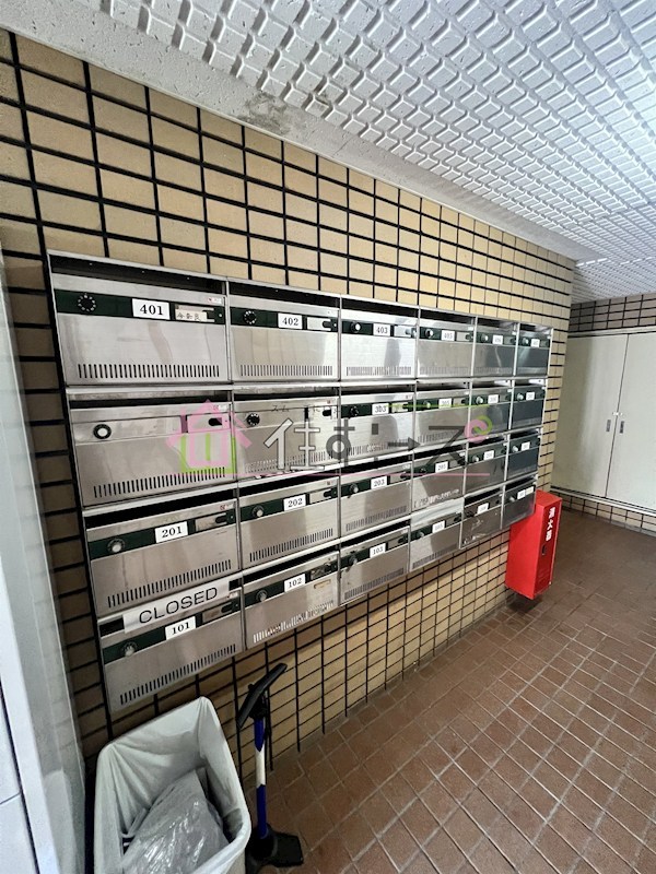 I Cube流町 その他外観5