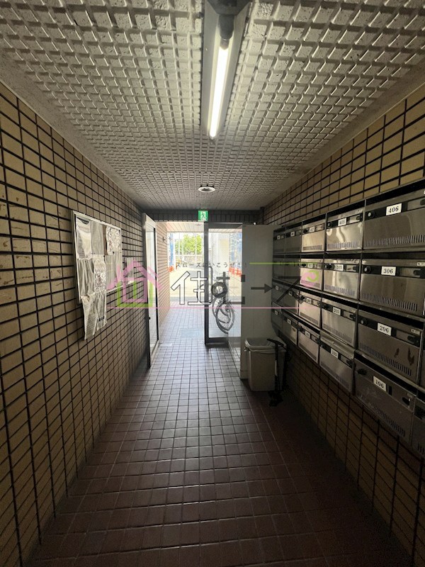 I Cube流町 その他外観6