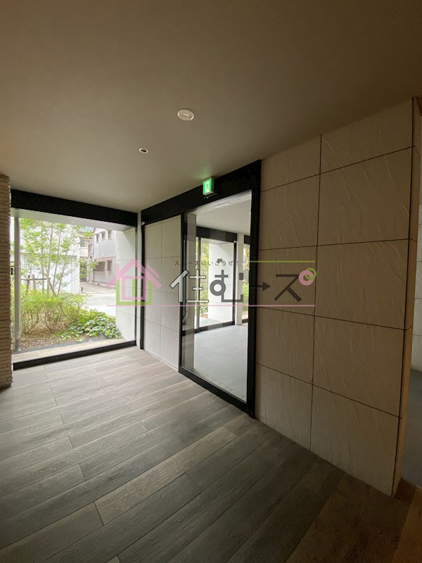 レジュールアッシュ都島 その他外観3
