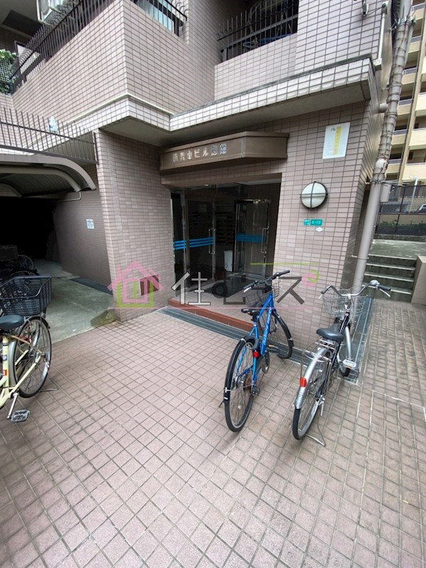 楠青山ビル別館 その他1