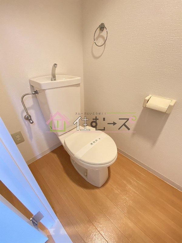 楠青山ビル別館 その他6