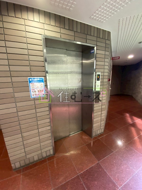 楠青山ビル別館 その他外観4