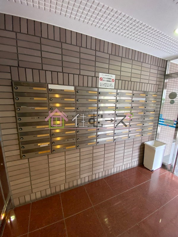 楠青山ビル別館 その他外観5