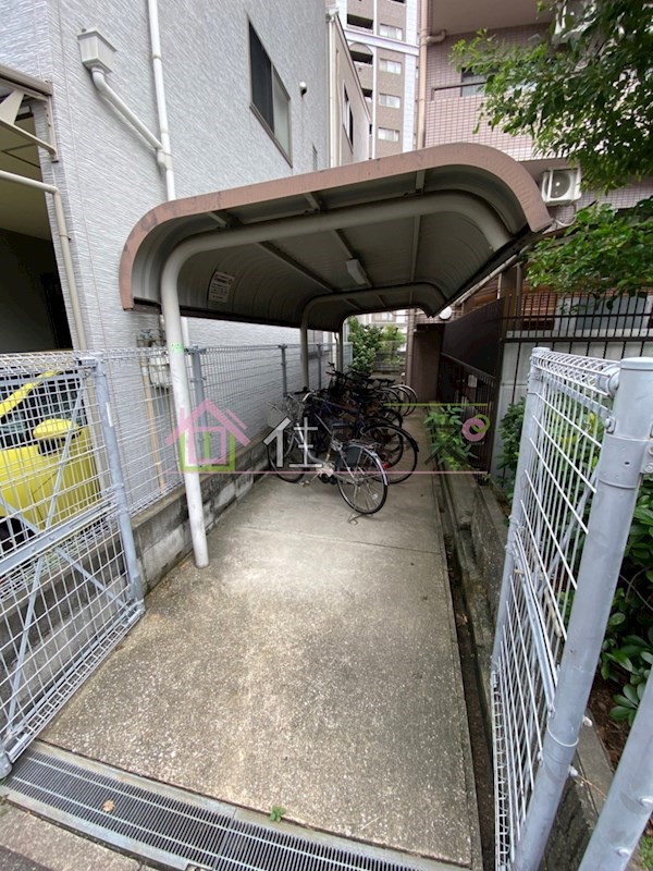 楠青山ビル別館 その他外観6