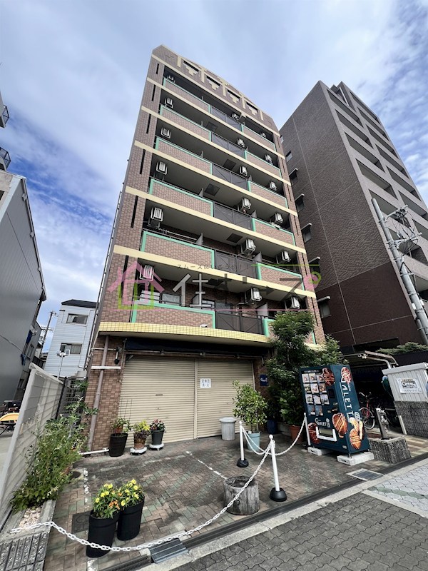 佐々木ビル その他外観1