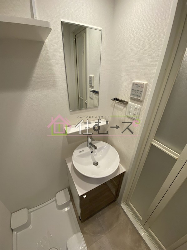 JMFレジデンス桜ノ宮 その他2