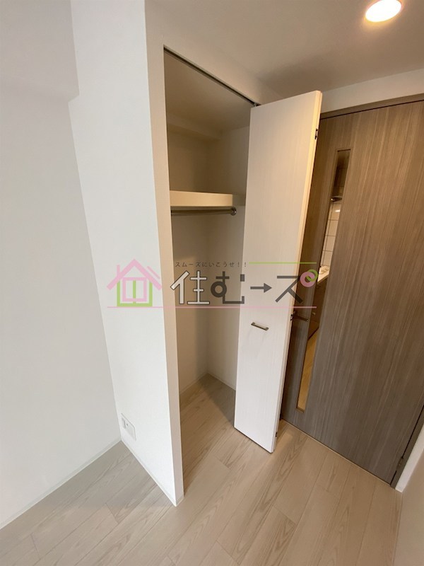 JMFレジデンス桜ノ宮 その他3