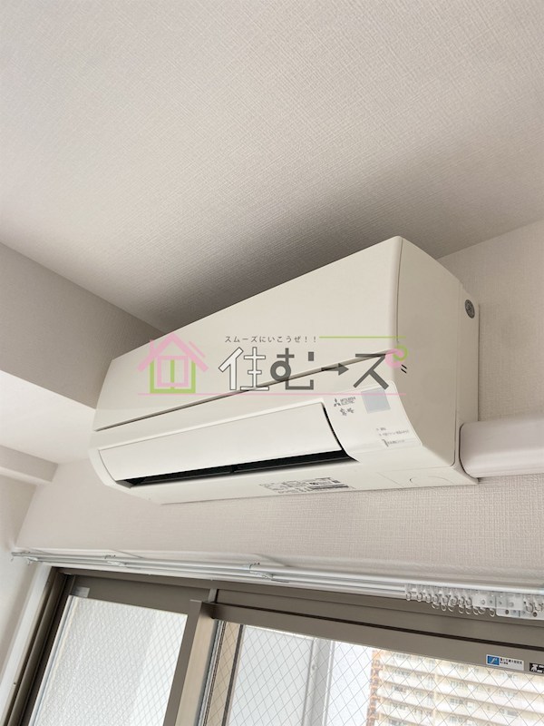 JMFレジデンス桜ノ宮 その他4