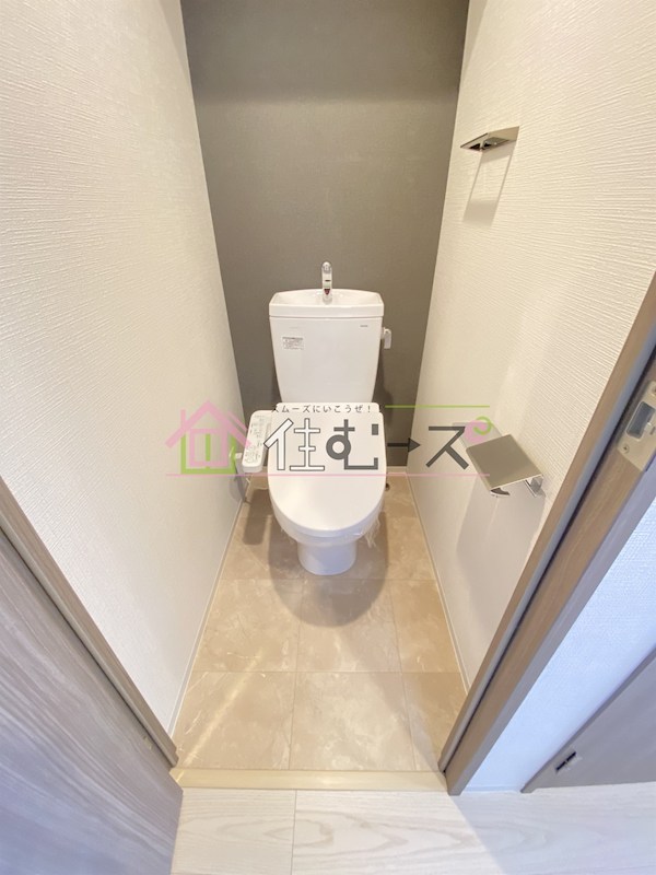 JMFレジデンス桜ノ宮 その他5