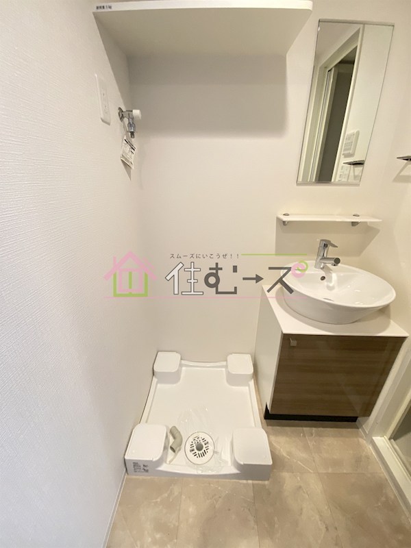 JMFレジデンス桜ノ宮 その他6