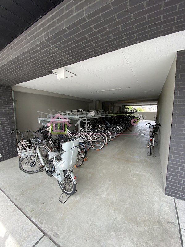 JMFレジデンス桜ノ宮 その他外観2