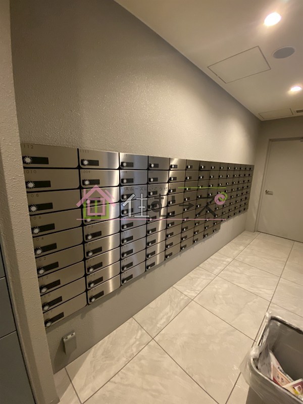 JMFレジデンス桜ノ宮 その他外観3