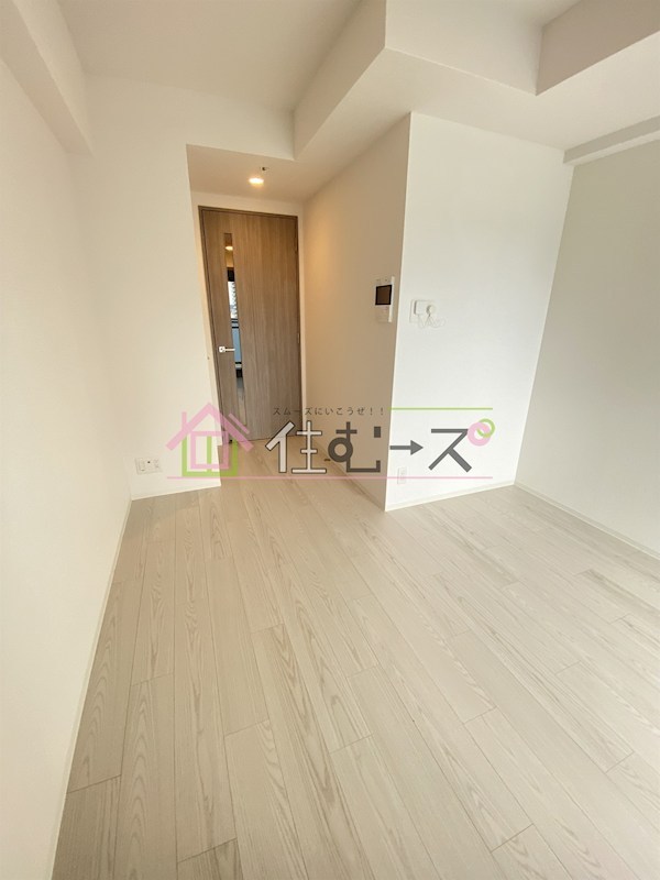 JMFレジデンス桜ノ宮 リビング